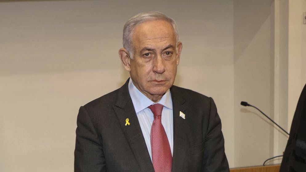 Medio Oriente. Netanyahu: «I sauditi possono creare lo Stato palestinese in Arabia»