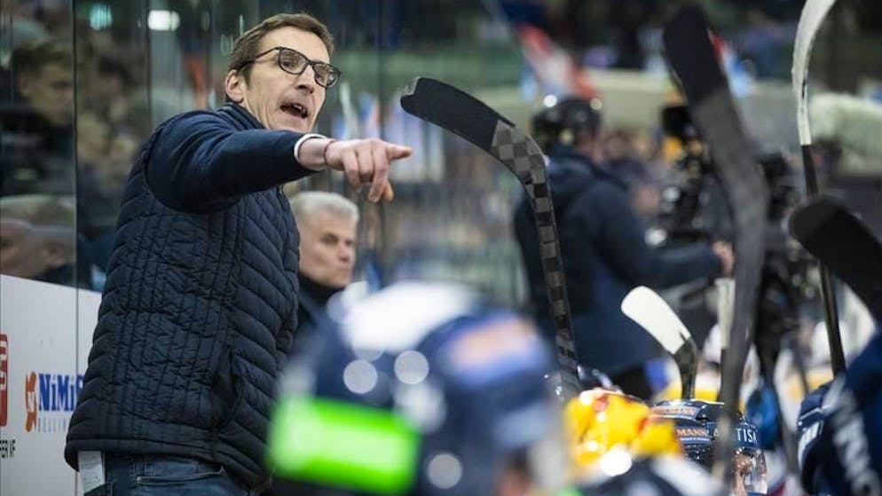 Hockey. L'Ambrì conquista tre punti d'oro contro il Kloten e sorpassa il Rappi in classifica