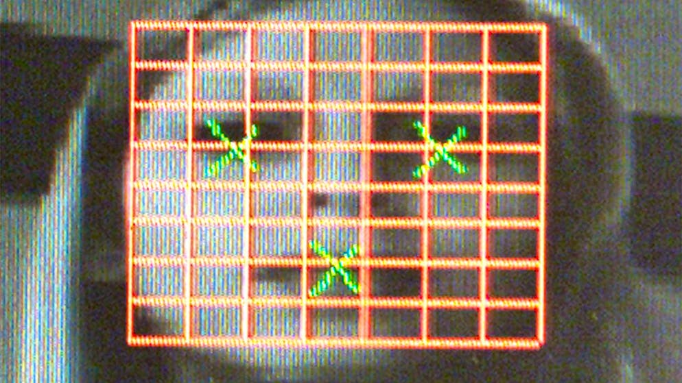 In der Europäischen Union werden am Sonntag neue Regeln für den Umgang mit Künstlicher Intelligenz (KI) in Kraft gesetzt. Die Gesichtserkennung im öffentlichen Raum soll unter anderem grundsätzlich nicht erlaubt sein. (Symbolbild)