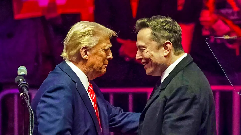 «Ci piace l'idea, signore!». Trump serve a Musk il Golden Dome su un piatto d'argento