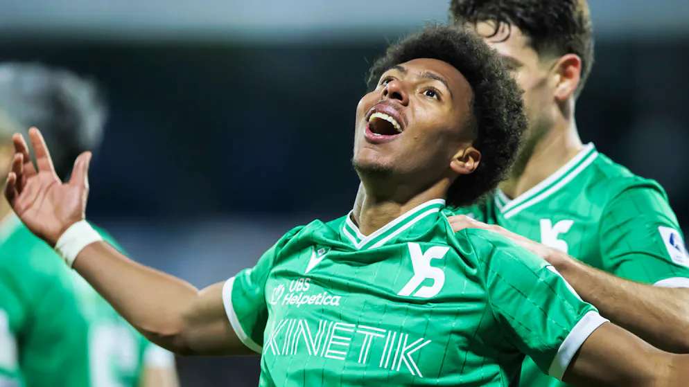 Super League. Sous pression, Yverdon dompte la lanterne rouge