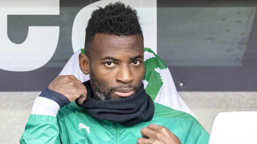 Super League. Malgré Jean-Pierre Nsame, St-Gall mord la poussière à Lucerne