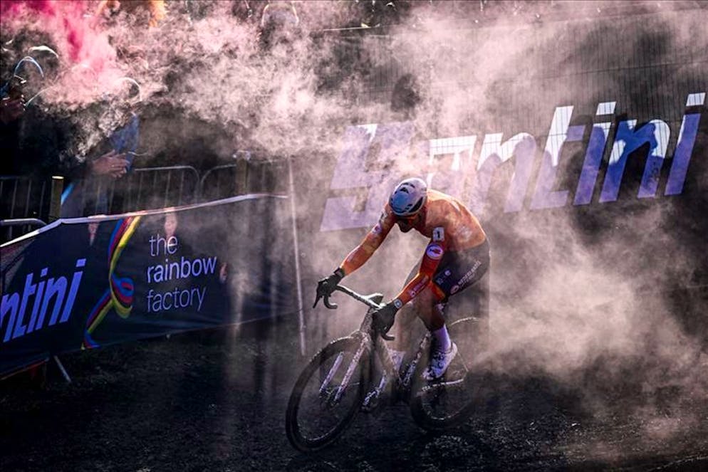 Pareggiato il record di De Vlaemick