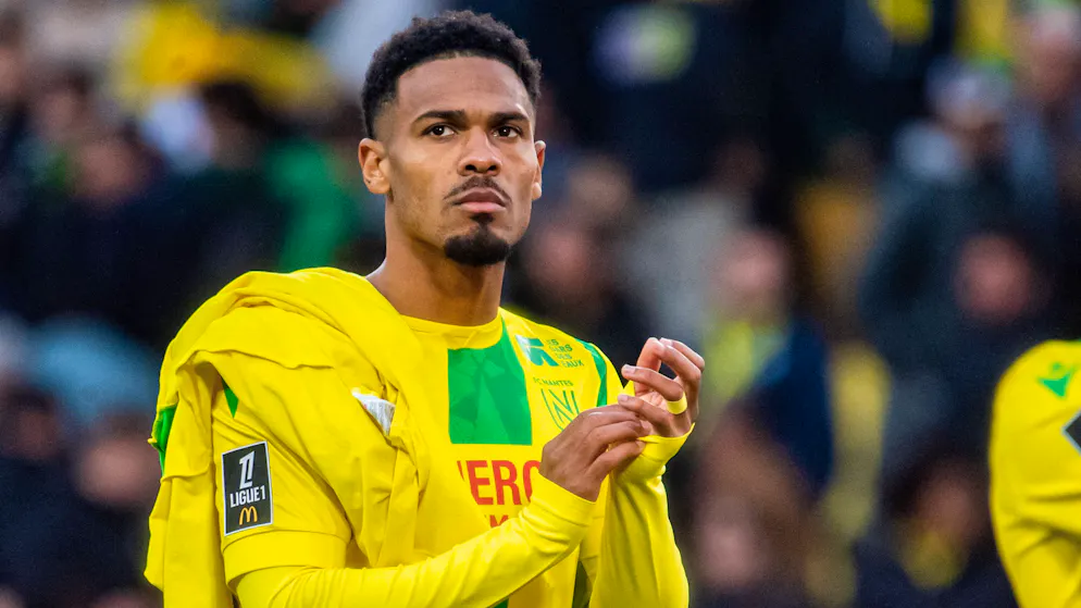 Jean-Philippe Gbamin steht vor einem Wechsel zum FC Zürich.