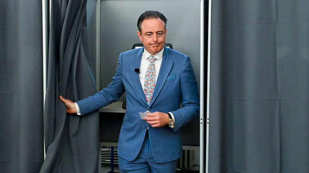 Bart De Wever