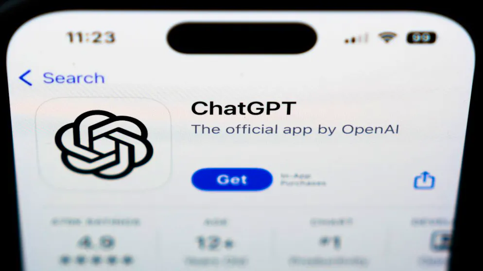 OpenAI a dévoilé lundi un nouvel outil de "recherche approfondie" pour ChatGPT.