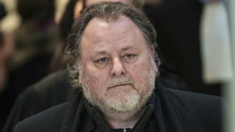 Le réalisateur français Christophe Ruggia a été reconnu coupable d'avoir agressé sexuellement l'actrice Adèle Haenel lorsqu'elle avait entre 12 et 14 ans.