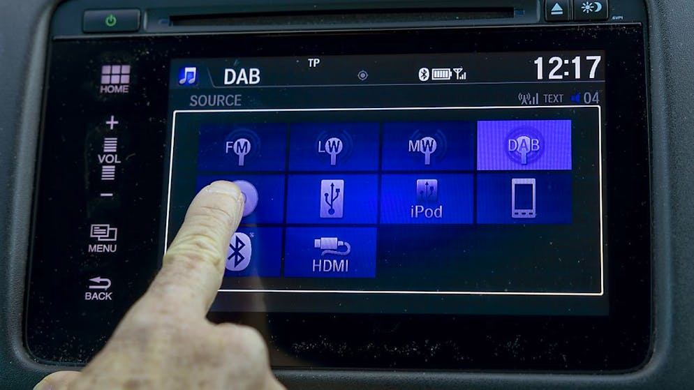 Radio Cité Genève a cessé ses activités lundi, un an après avoir perdu la concession de l'Office fédéral de la communication au profit de Radio Vostok (illustration).