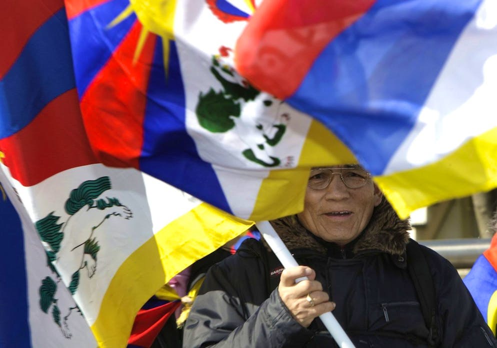 La publication d'une étude sur la surveillance des Ouïghours et des Tibétains en Suisse a été retardée à plusieurs reprises.