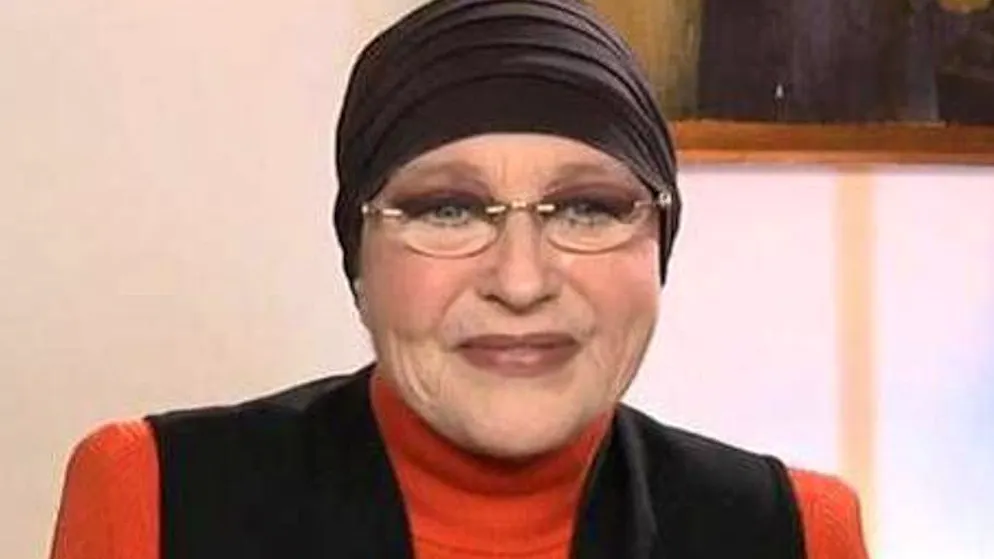 Le novità a Verissimo. Il tumore di Eleonora Giorgi è arrivato al cervello: «Mi abbandono al destino»