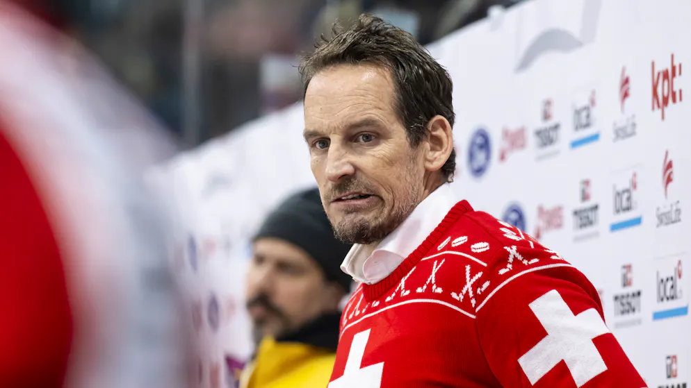 Euro Hockey Tour. Patrick Fischer en plein casse-tête : hécatombe de forfaits pour les Suisses