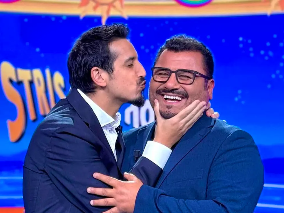 Sergio Friscia