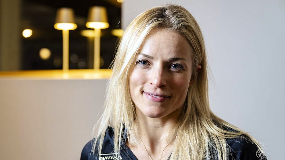 Lara Gut-Behrami. «Ces Championnats du monde seront mes derniers»