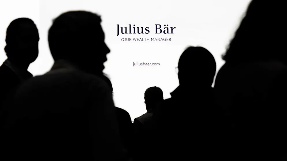 Julius Bär intende risparmiare sul personale.