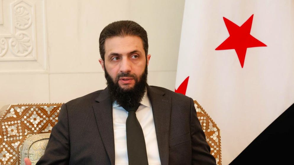 Siria. Jolani domani vedrà Erdogan in Turchia