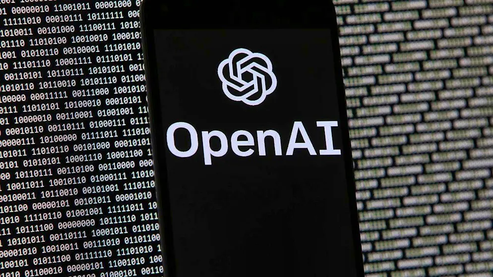 The US company OpenAI has announced a new function called "Deep Search" for its AI chatbot ChatGPT. (archive image)