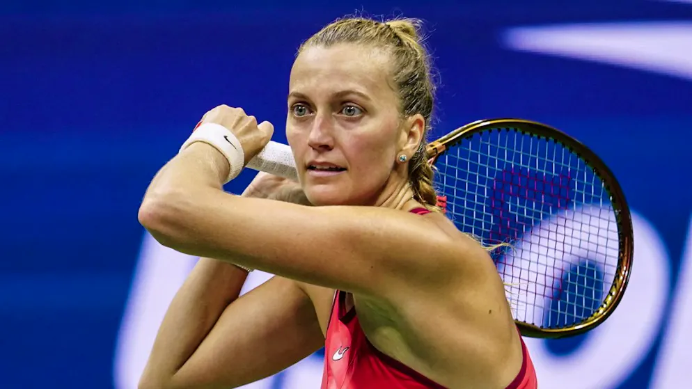 Petra Kvitova kehrt in Austin zurück auf die Tour