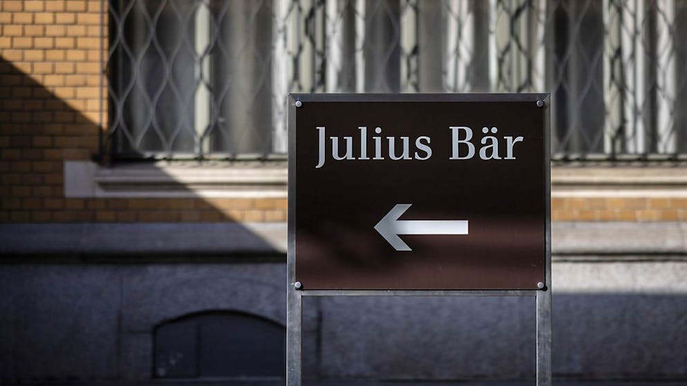 Le gérant de fortune zurichois prévoit d'indiquer le chemin de la sortie à plusieurs centaines de collaborateurs encore. (archive)