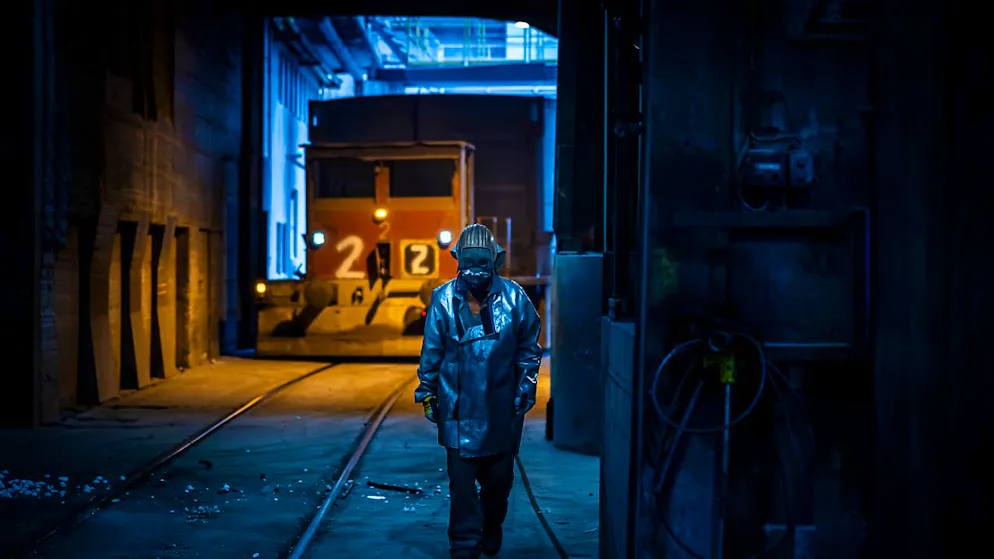 L'horizon s'assombrit de trimestre en trimestre pour les salariés de l'industrie manufacturière helvétique. (archive)