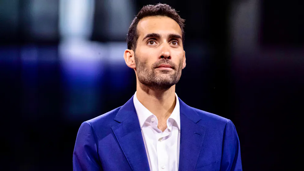 «Désaccords trop nombreux». Martin Fourcade renonce à présider le comité des JO 2030