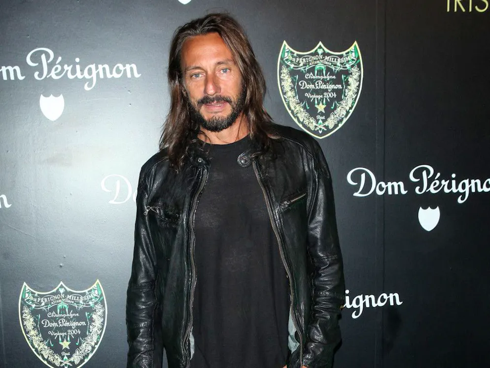 Bob Sinclar