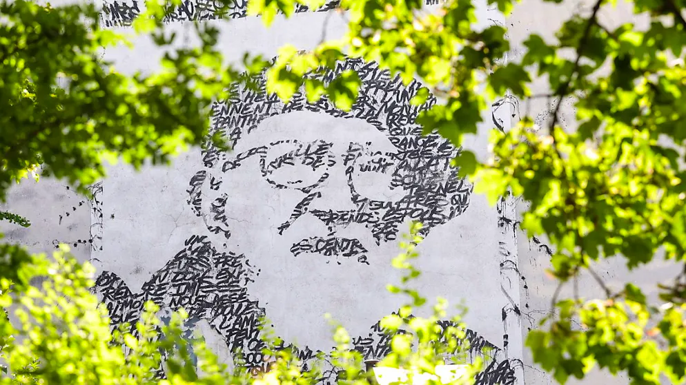 Il n'y aura pas d'enquête sur les multiples agressions sexuelles dont est accusé feu l'abbé Pierre. (image symbolique)
