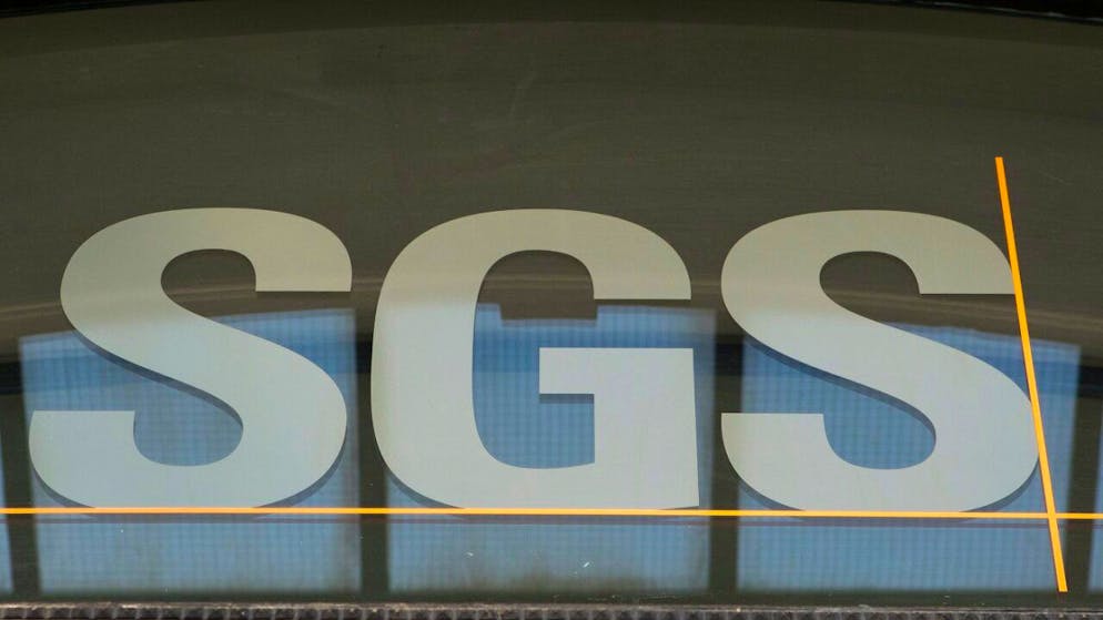 SGS è un marchio ben conosciuto nel suo settore.