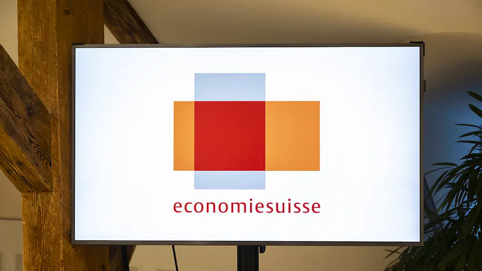 Economiesuisse si è espressa sulla regolamentazione bancaria (immagine d'archivio)