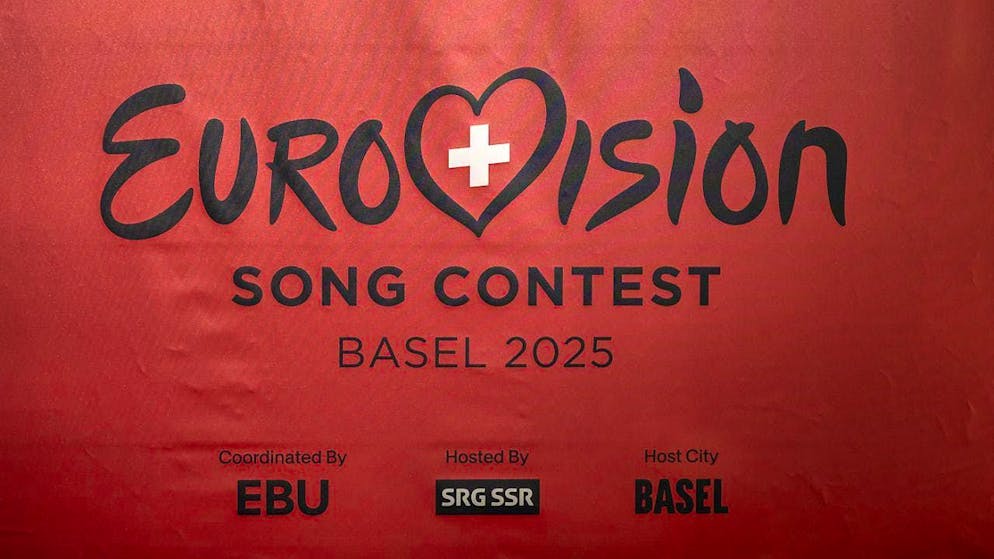The MCH Group is to receive money from the Swisslos fund for a program accompanying the Eurovision Song Contest in Basel.