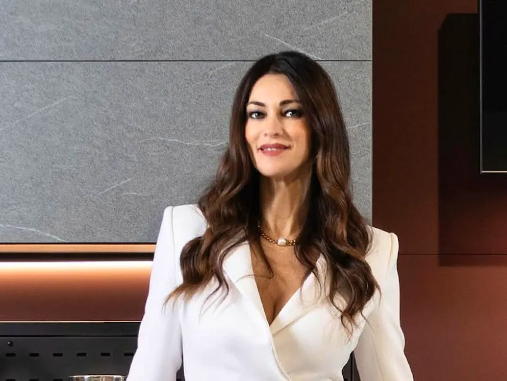 Manuela Arcuri