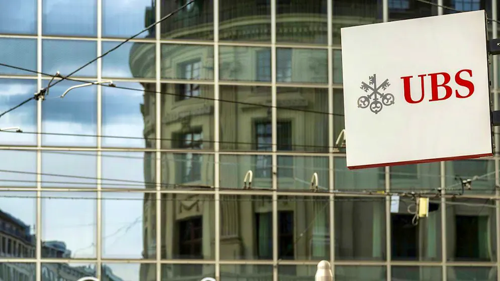UBS aims to essentially complete the integration of CS by the end of 2026. (archive picture)