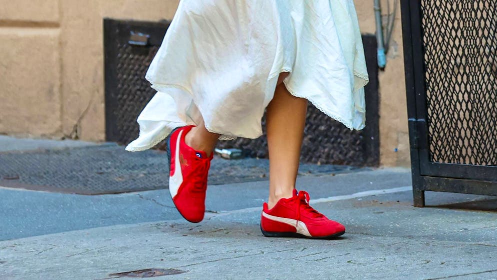 Sneaker trends 2025. This 