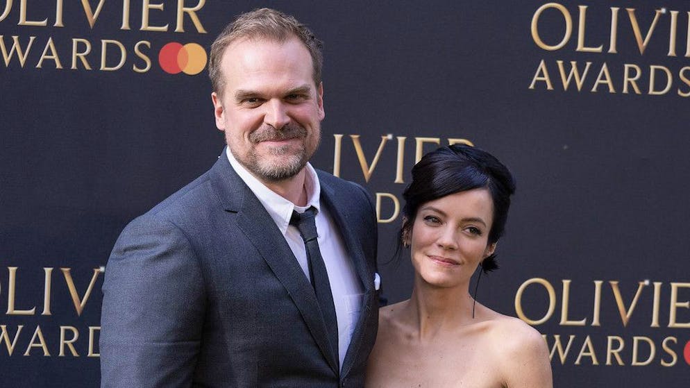 Dopo 4 anni di matrimonio. Lily Allen e David Harbour si sono separati