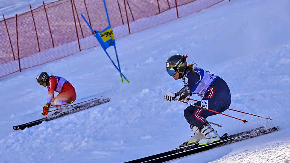 Die Ski-WM beginnt mit dem Parallel-Teamevent.