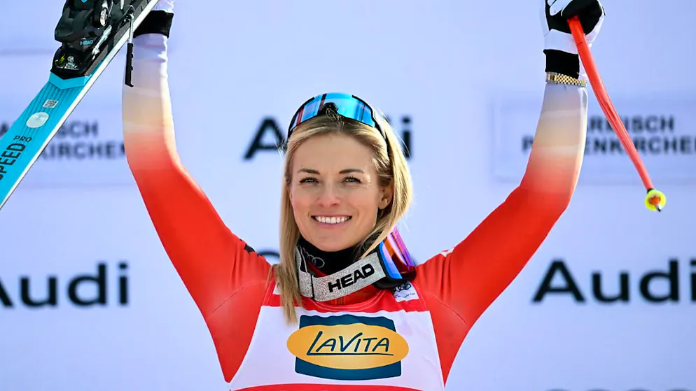 Zahlen und Fakten zur WM 2025 in Österreich - Gallery. Mit acht Medaillen ist Lara Gut-Behrami, die Doppel-Weltmeisterin von Cortina 2021, unter den Swiss-Ski-Aktiven die erfolgreichste Schweizer Fahrerin an Weltmeisterschaften