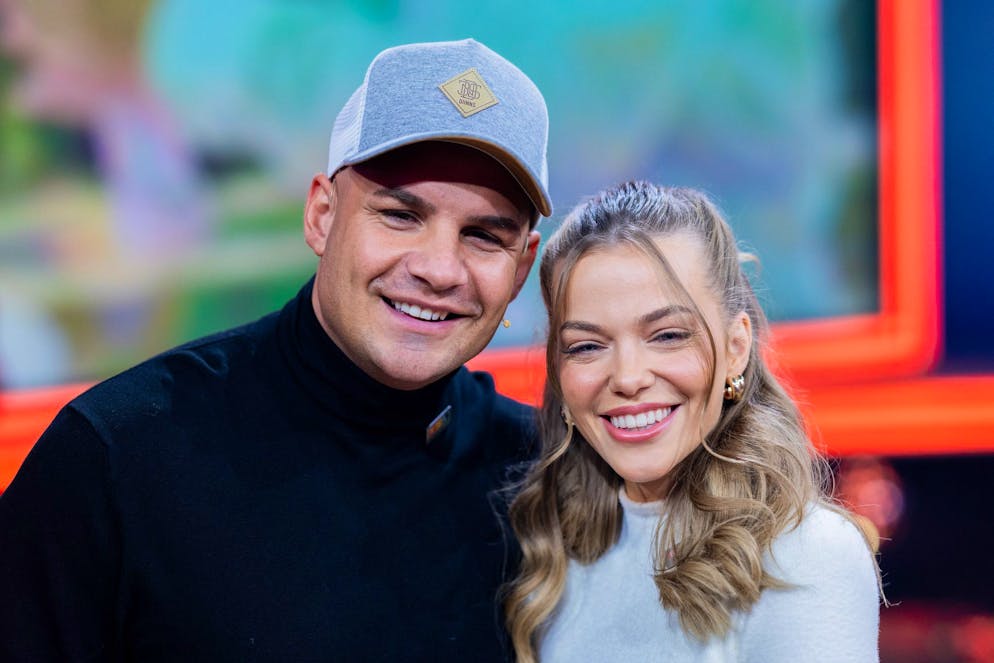 Gehen getrennte Wege»: Pietro Lombardi und Laura Maria Rypa haben sich  getrennt | blue News