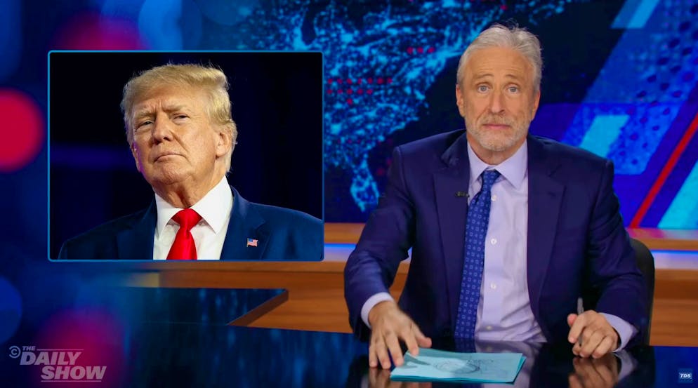 "We are a terrible friend": Canada can tell you a thing or two about that.