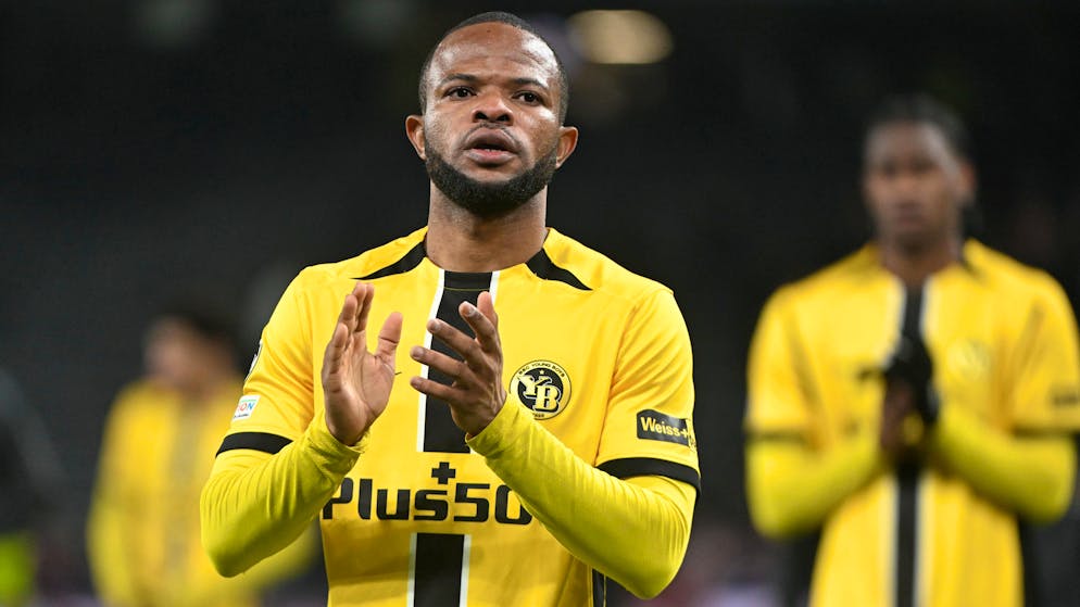 Meschack Elia rejoint le FC Nantes.