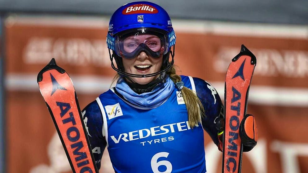 Facts and figures about the 2025 World Championships in Austria - Gallery. Mikaela Shiffrin has won at least one title at six World Championships in a row - starting in Schladming in 2013