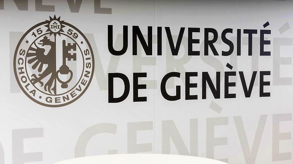 Researchers at the University of Geneva have deciphered how bacteria introduce harmful enzymes into cells. (archive picture)