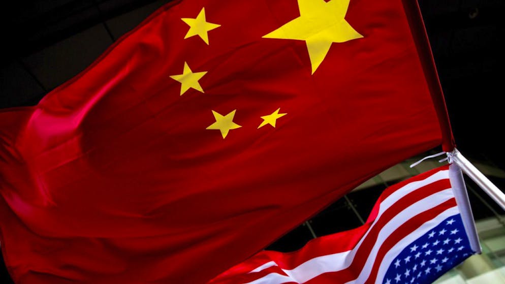 La reazione della Cina ai dazi americani non si è fatta attendere.