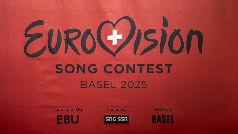 Die MCH Group erhält für ein Begleitprogramm zum Eurovision Song Contest in Basel Gelder aus dem Swisslos-Fonds.