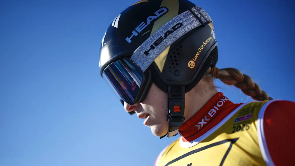 Mondiaux de Saalbach. Lara Gut-Behrami pourrait surprendre en descente pour sa der'