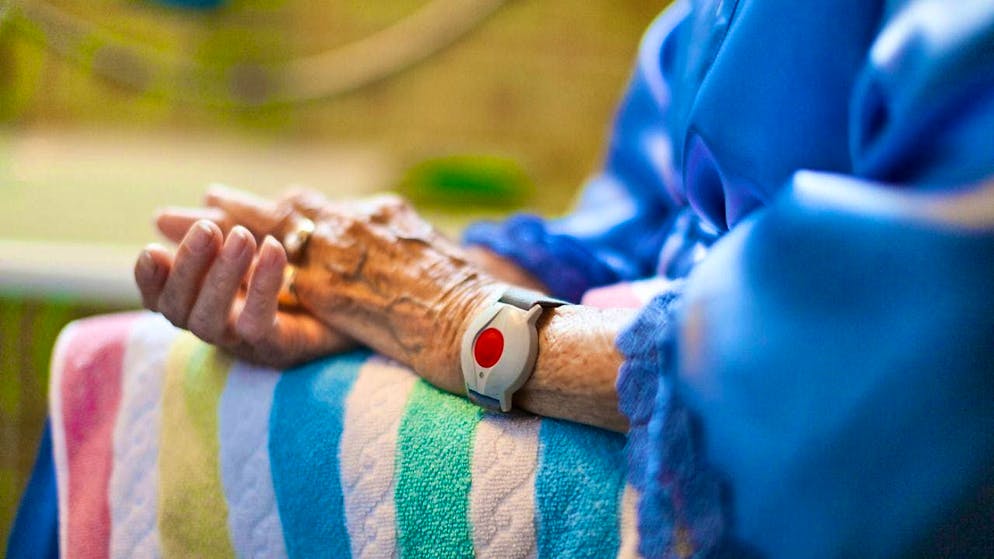 According to a study, omega-3 fatty acids have a rejuvenating effect. (archive picture)