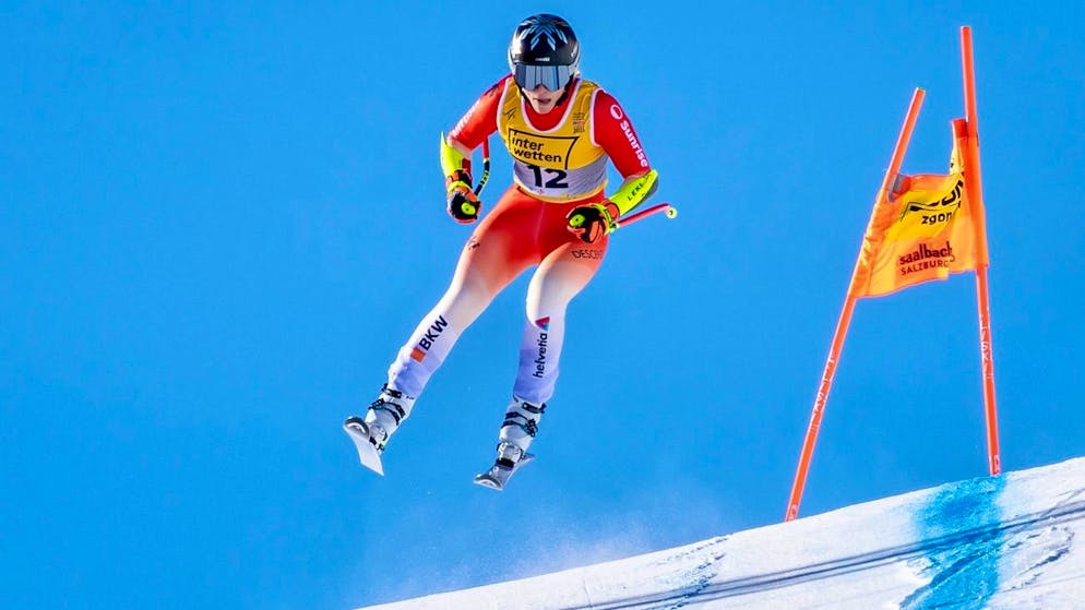 Mondiaux de Saalbach. Lara Gut-Behrami et Corinne Suter marquent encore les esprits