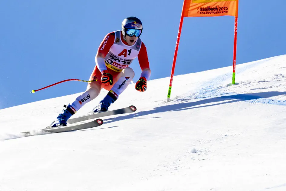 Men's Downhill Skiing Training: Ski World Cup 2025 - News Directory 3