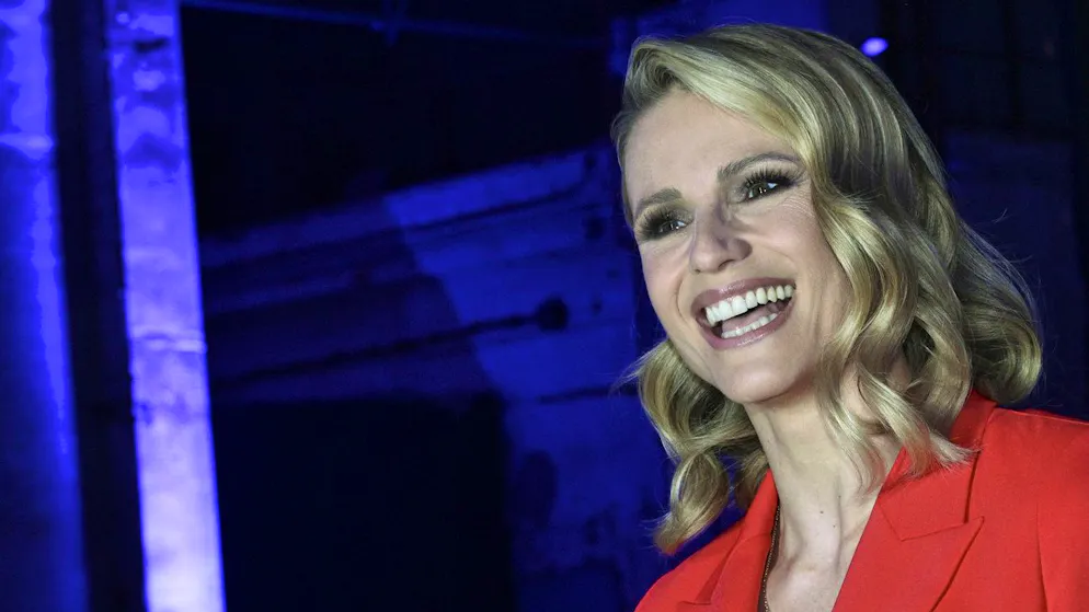 Un nuovo amore?. Ecco chi è l'ex rugbista che ha affascinato Michelle Hunziker a St. Moritz