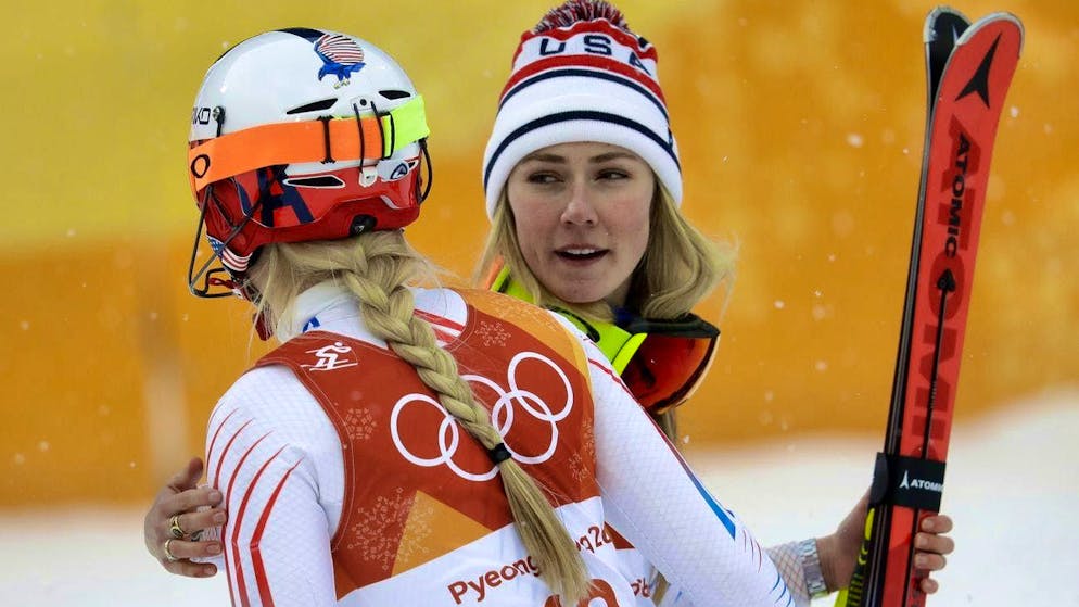 Mikaela Shiffrin wants to focus on competing in the slalom and giant slalom at the World Ski Championships and will not be competing in the combined team event