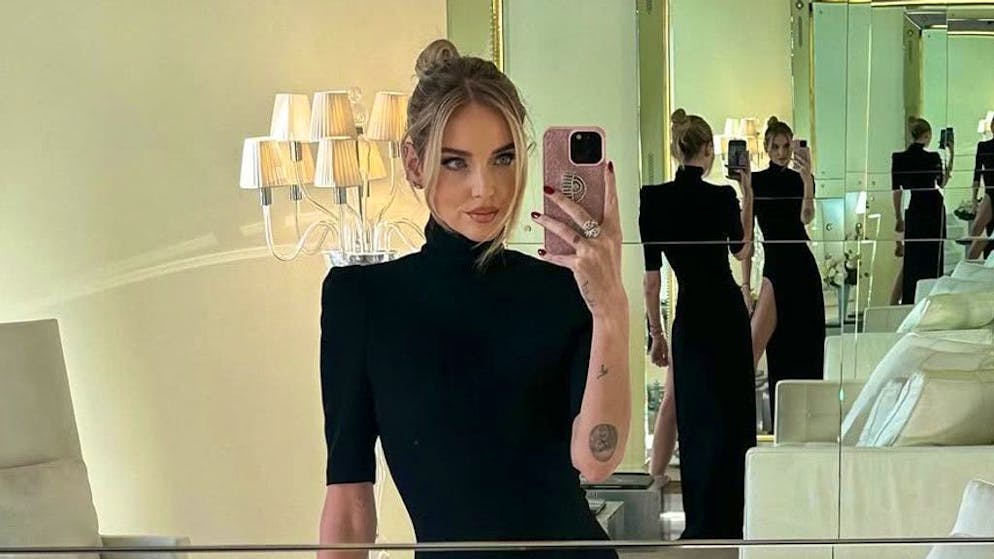 Dopo le ultime indiscrezioni. La famiglia del nuovo compagno di Chiara Ferragni corre ai ripari