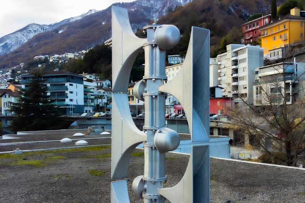 L'allarme di prova è stato trasmesso anche attraverso le notifiche push dell'app e della pagina Internet di Alertswiss (immagine illustrativa).